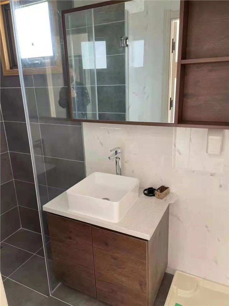 JIS Standard Container House